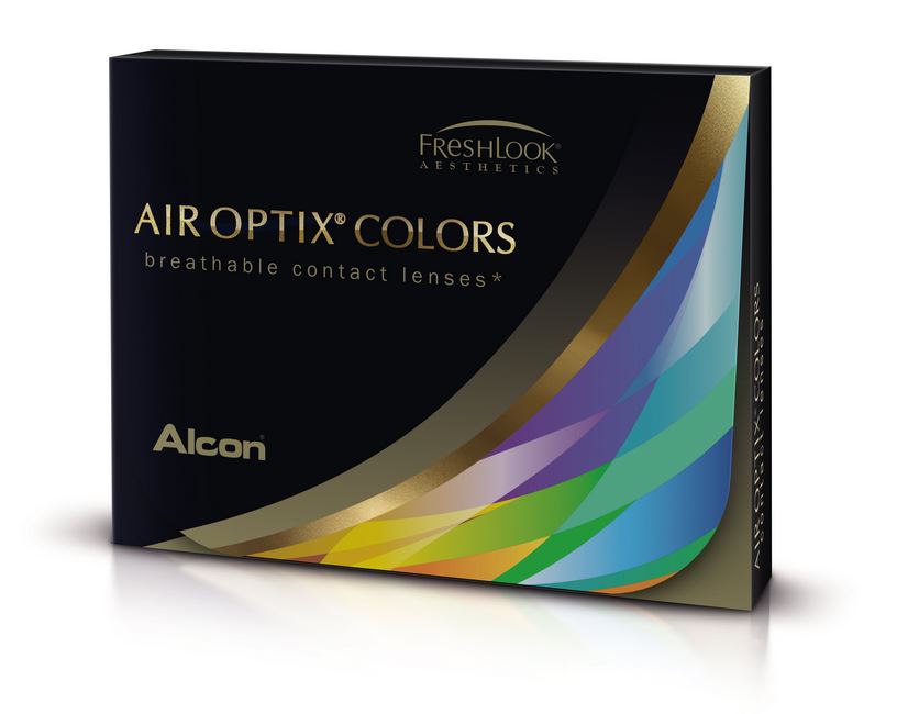 Alcon