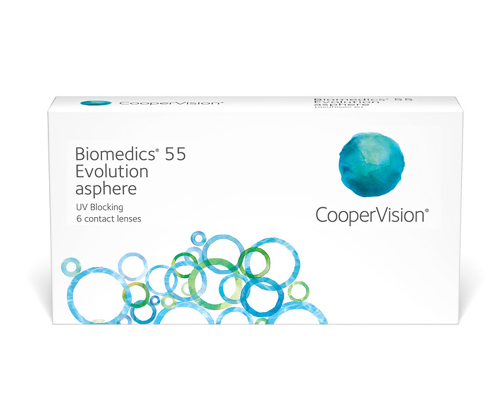 CooperVision