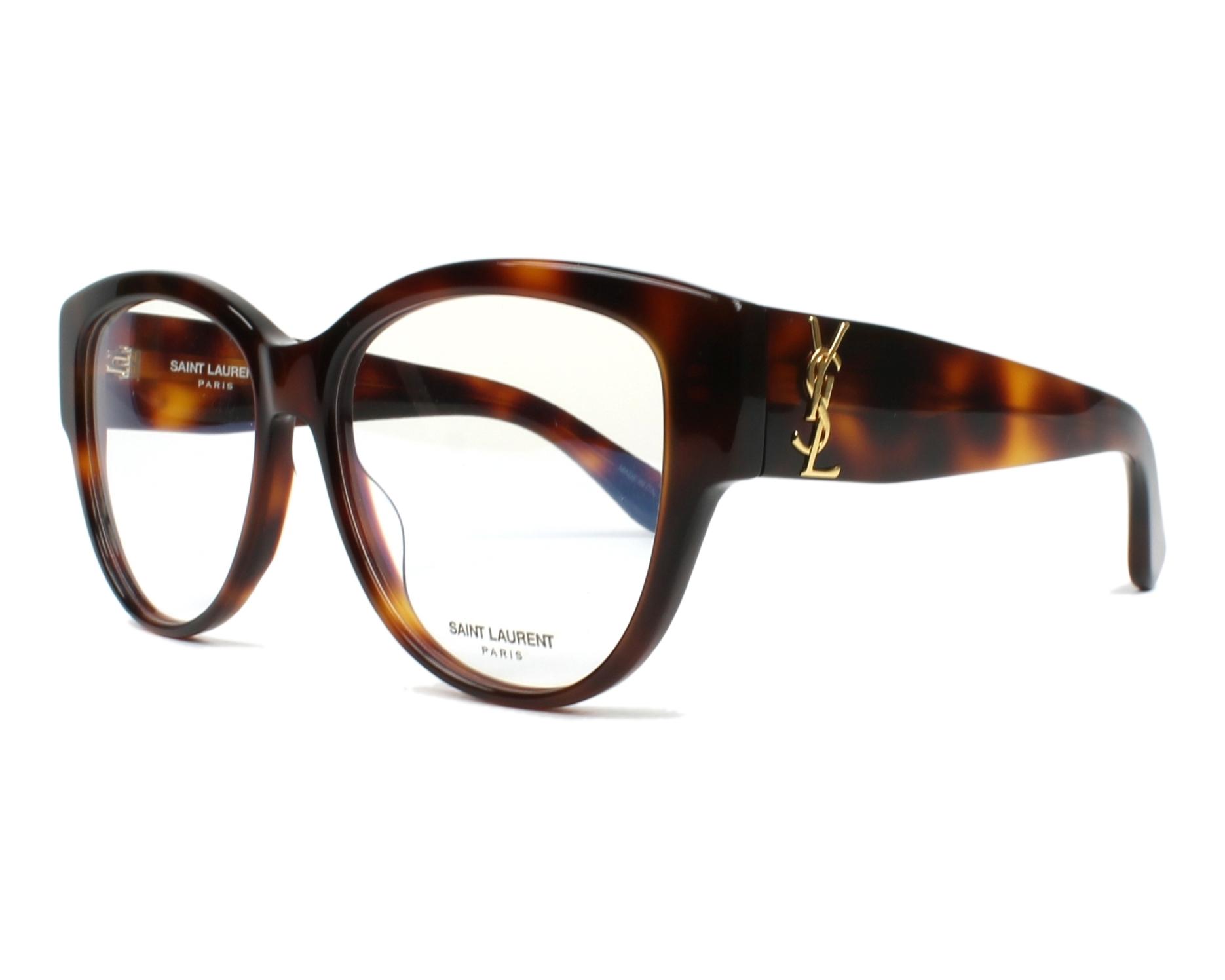Yves Saint Laurent