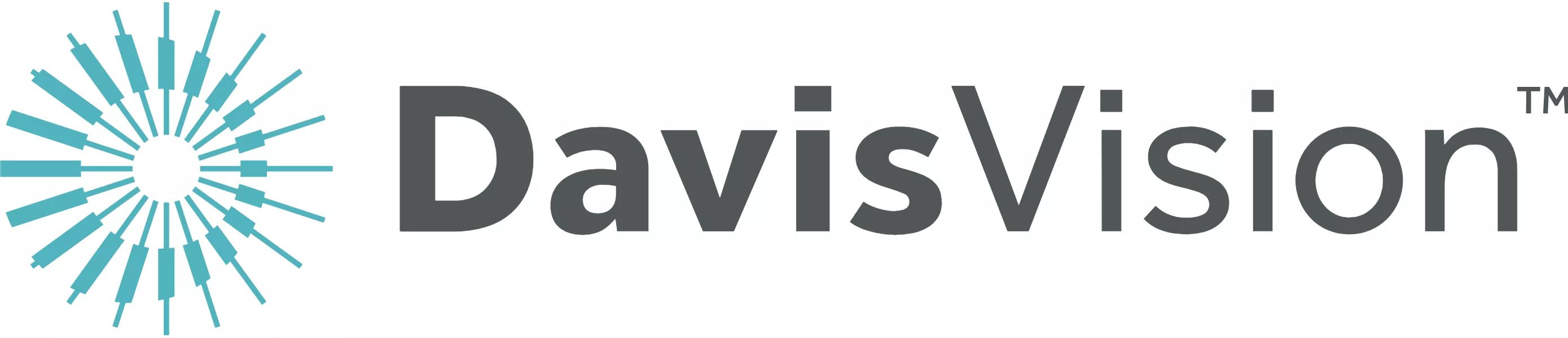 Davis Vision logo