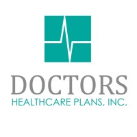 Doctors Healthcare logo