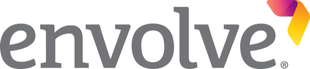Envovle logo
