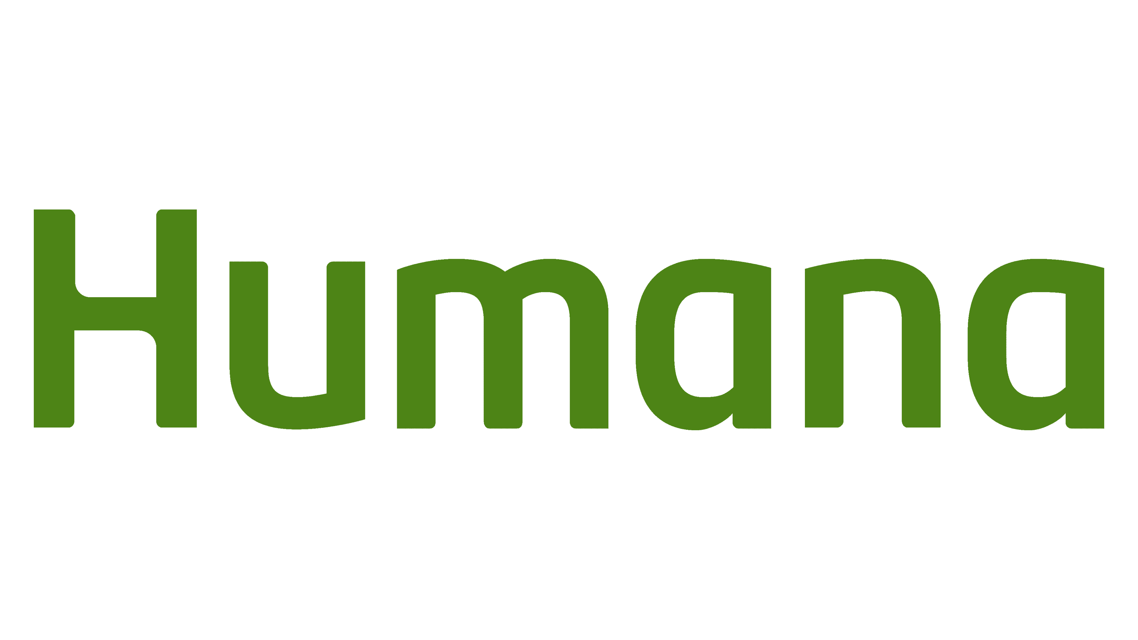 Humana logo