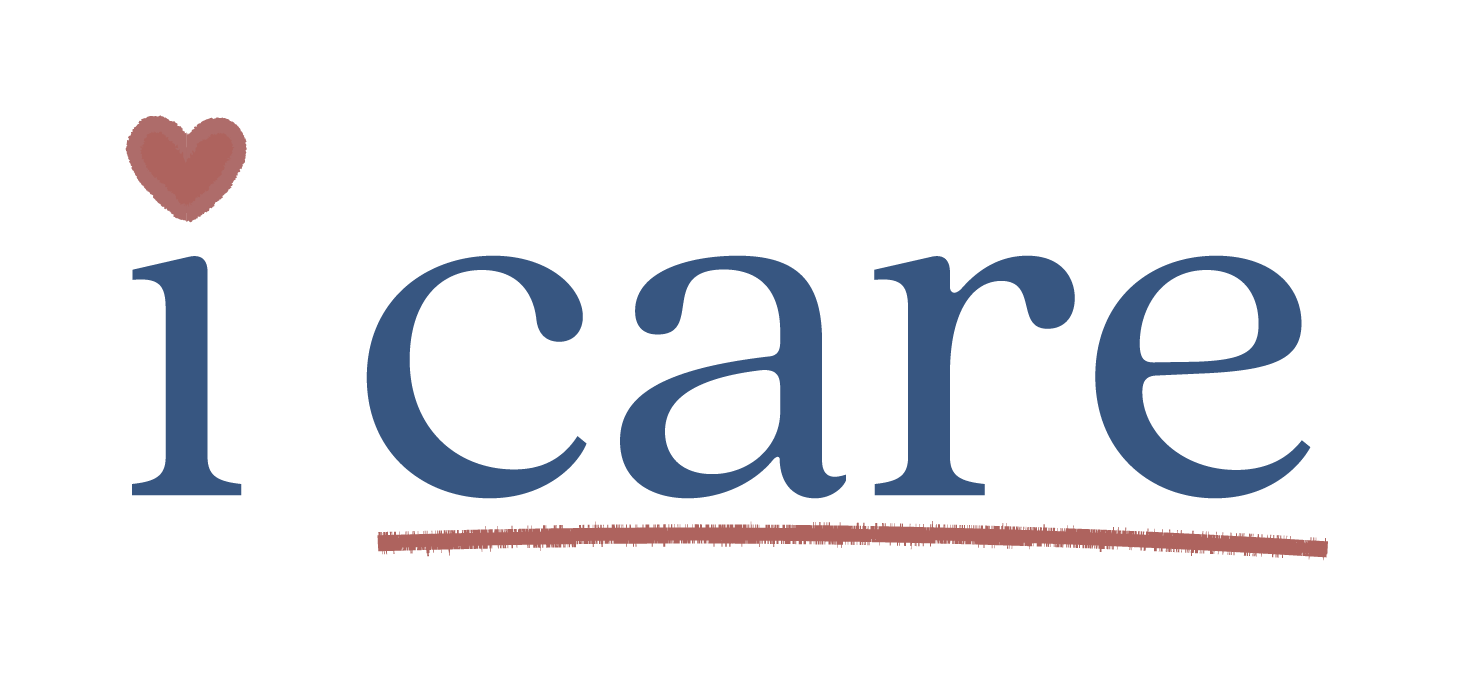 I Care logo