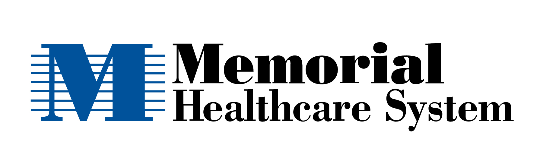 Memorial logo