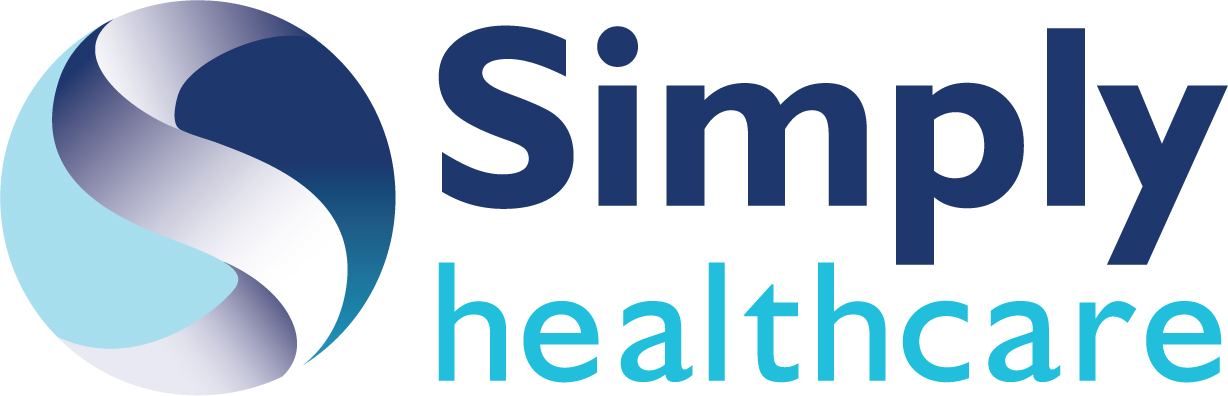 Simply logo