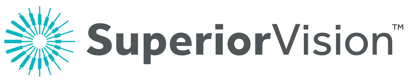 Superior Vision logo