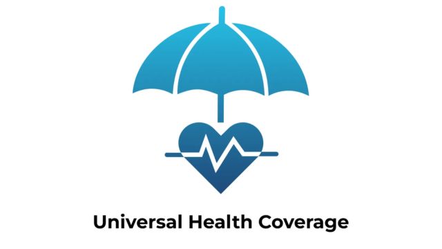 UHC logo
